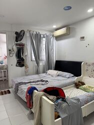 Blk 702 Reservoir Rise (Bedok), HDB 4 Rooms #566352261